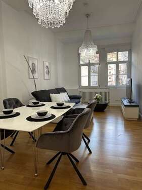 Foto - Wohnung zum Mieten in Baden-Baden 1.350,00 € 90 m²