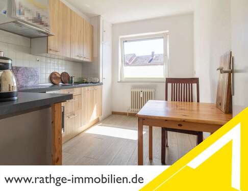 Foto - Wohnung zum Kaufen in Geesthacht 120.000,00 € 49 m²