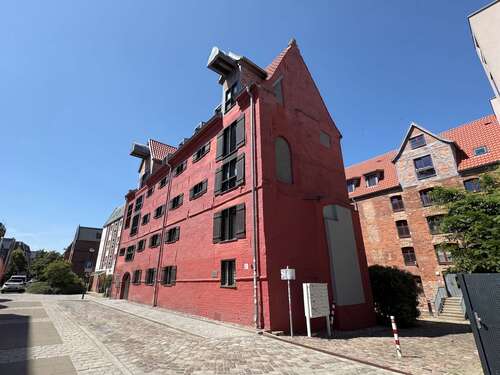 Foto - Wohnung zum Kaufen in Rostock 196.000,00 € 60 m²