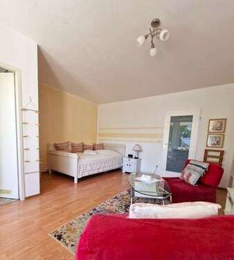 Foto - Wohnung zum Mieten in München 860,00 € 34.3 m²