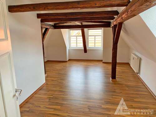 Foto - Wohnung zum Mieten in Arnstadt 360,00 € 48 m²