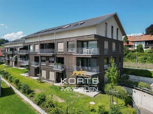 Foto - Wohnung zum Kaufen in Oberstaufen 490.000,00 € 73 m²