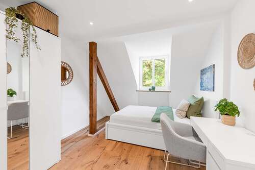 Foto - WG-Zimmer in München 825,00 € 10 m²