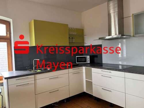Foto - Wohnung zum Mieten in Bassenheim 1.500,00 € 107 m²