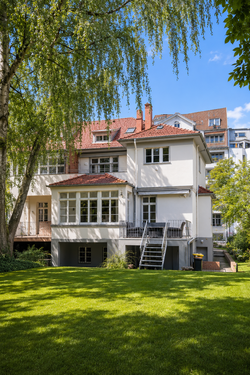 Foto - Haus zum Kaufen in Berlin 4.150.000,00 € 450 m²