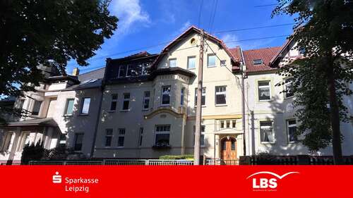 Foto - Haus zum Kaufen in Schkeuditz 360.000,00 € 236.69 m²