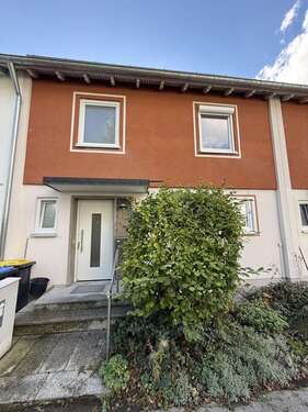 Foto - Haus zum Mieten in Mindelheim 1.350,00 € 90 m²