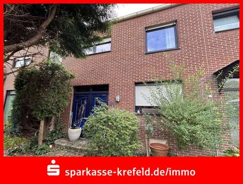 Foto - Haus zum Kaufen in Niederkrüchten 185.500,00 € 90.56 m²