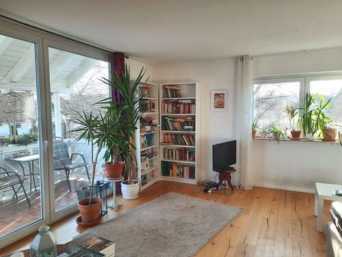 Foto - Wohnung zum Mieten in March 1.270,00 € 110 m²