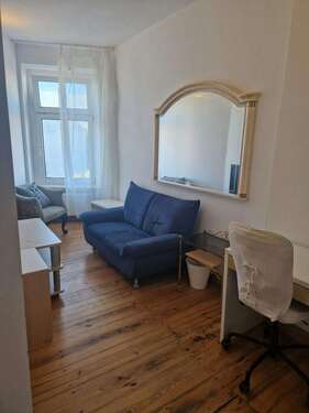Foto - WG-Zimmer in Berlin 650,00 € 14 m²