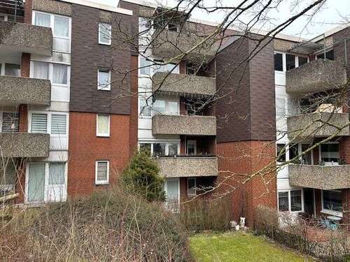 Foto - Wohnung zum Kaufen in Springe 110.000,00 € 78.26 m²