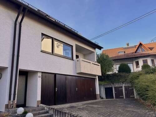 Foto - Wohnung zum Kaufen in Auenwald 220.000,00 € 78 m²