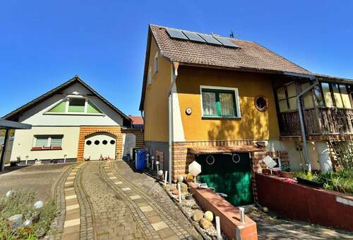Foto - Haus zum Kaufen in Altlandsberg - Bruchmühle 415.000,00 € 115 m²