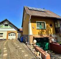 Haus zum Kaufen in Altlandsberg - Bruchmühle 415.000,00 € 115 m²