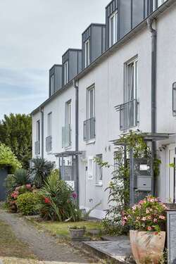 Foto - Haus zum Kaufen in Düsseldorf 649.000,00 € 130 m²