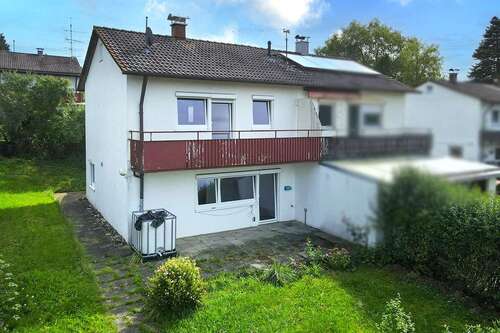 Foto - Haus zum Kaufen in Gammertingen 165.000,00 € 74.53 m²