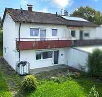 Haus zum Kaufen in Gammertingen 165.000,00 € 74.53 m²