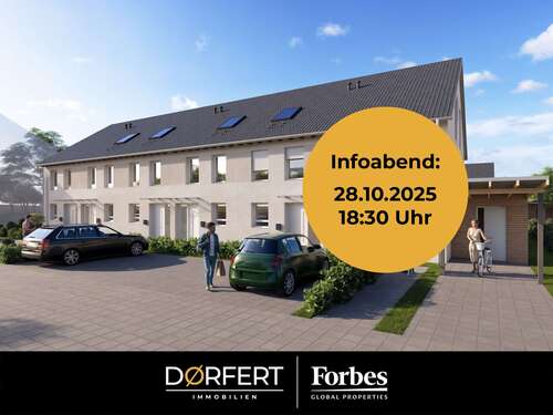Foto - Haus zum Kaufen in Lilienthal 435.000,00 € 136.27 m²