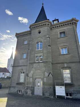 Foto - Wohnung zum Kaufen in Überlingen 265.000,00 € 38 m²