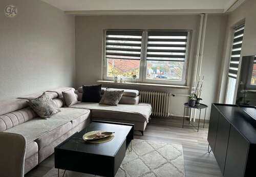 Foto - Wohnung zum Kaufen in LauenburgElbe 169.000,00 € 68 m²