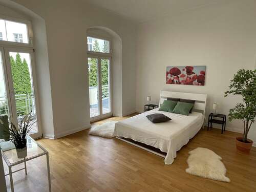 Foto - Wohnung zum Kaufen in Berlin 849.000,00 € 158.94 m²