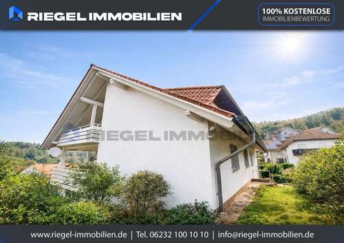 Foto - Haus zum Kaufen in Blieskastel 450.000,00 € 176.01 m²