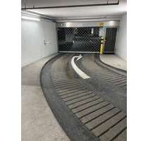 Garage zu vermieten in Stuttgart Nord 89,00 €