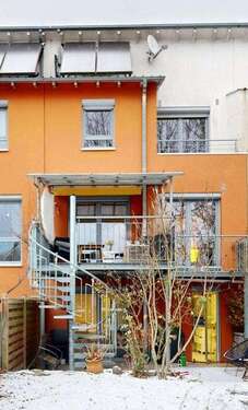 Foto - Haus zum Kaufen in Landau 550.000,00 € 140.95 m²