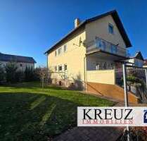 Haus zum Kaufen in Rüsselsheim 699.000,00 € 251 m²