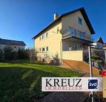 Haus zum Kaufen in Rüsselsheim Haßloch 699.000,00 € 251 m² - Rüsselsheim / Haßloch