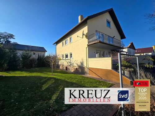 Foto - Haus zum Kaufen in Rüsselsheim Haßloch 699.000,00 € 251 m²