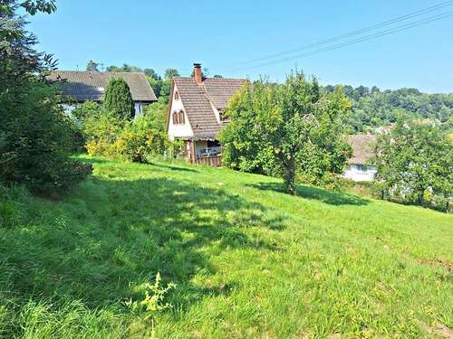 Foto - Grundstück zu verkaufen in Altensteig 139.500,00 € 418 m²