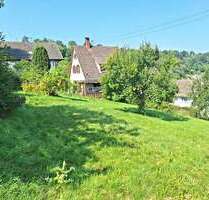 Grundstück zu verkaufen in Altensteig 139.500,00 € 418 m²