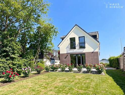 Foto - Haus zum Kaufen in Schenefeld 1.249.000,00 € 186 m²