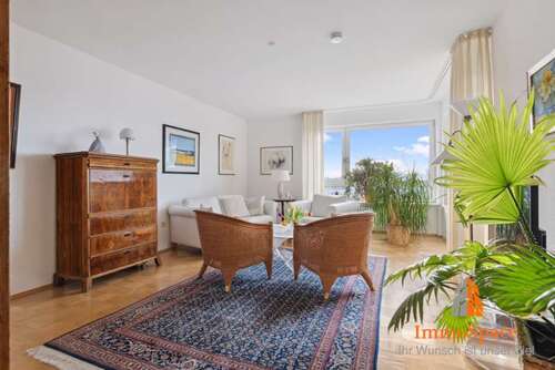 Foto - Wohnung zum Kaufen in Germering 433.000,00 € 99.1 m²