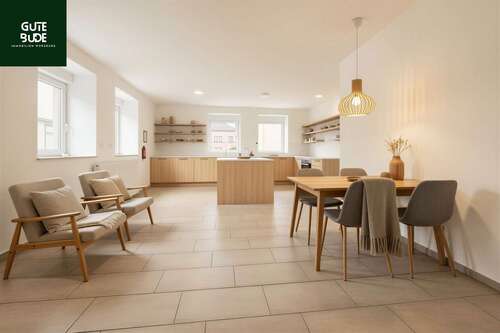 Foto - Wohnung zum Kaufen in Zellingen 366.000,00 € 140.37 m²