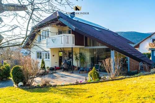 Foto - Haus zum Kaufen in Deggingen 849.000,00 € 260 m²