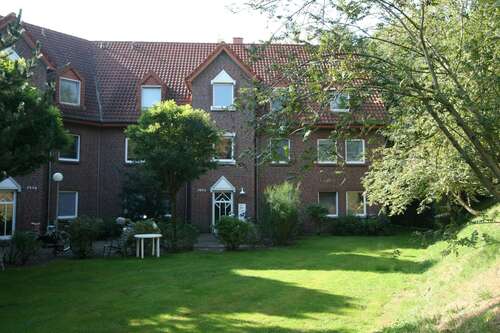 Foto - Wohnung zum Mieten in Oldenburg 230,00 € 27.79 m²