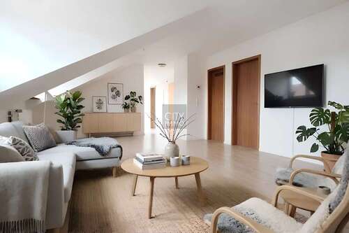 Foto - Wohnung zum Kaufen in Nürnberg 256.000,00 € 87.31 m²
