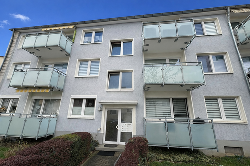 Foto - Wohnung zum Mieten in Siegburg 680,00 € 69 m²