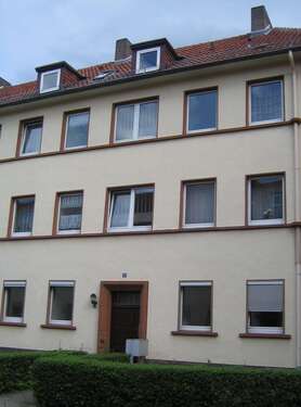 Foto - Wohnung zum Mieten in Kassel 404,00 € 55.77 m²