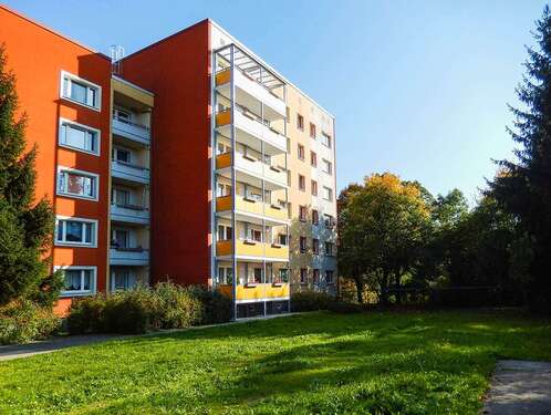 Foto - Wohnung zum Mieten in Leipzig 645,65 € 84.51 m²