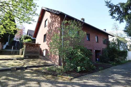 Foto - Haus zum Kaufen in Solingen 369.000,00 € 140 m²