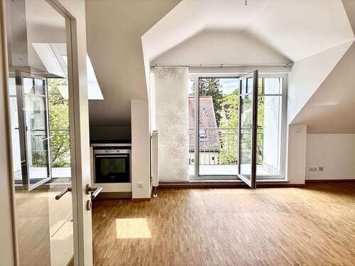 Foto - Wohnung zum Kaufen in München 550.000,00 € 68 m²