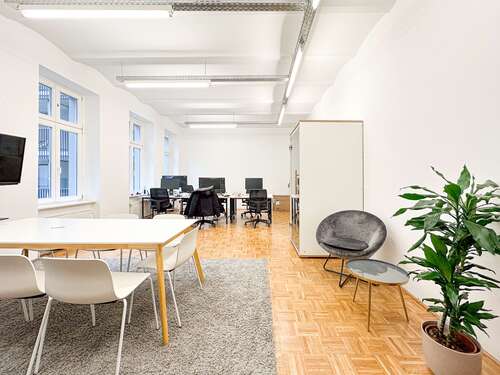 Foto - Büro in Berlin 2.400,00 € 60 m²