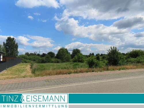 Foto - Grundstück zu verkaufen in Philippsburg 300.000,00 € 574 m²