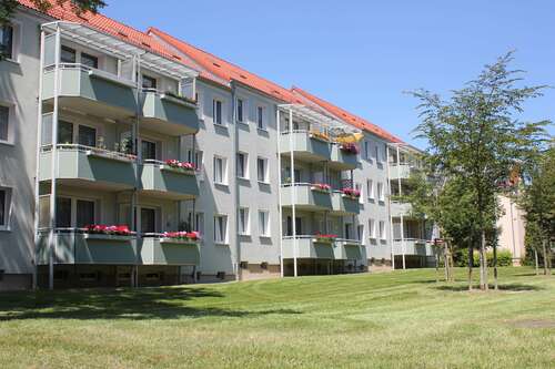 Foto - Wohnung zum Mieten in Chemnitz 364,00 € 59.75 m²