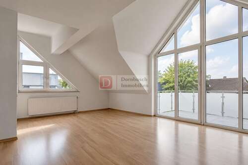 Foto - Wohnung zum Kaufen in Bad Vilbel 349.000,00 € 86 m²