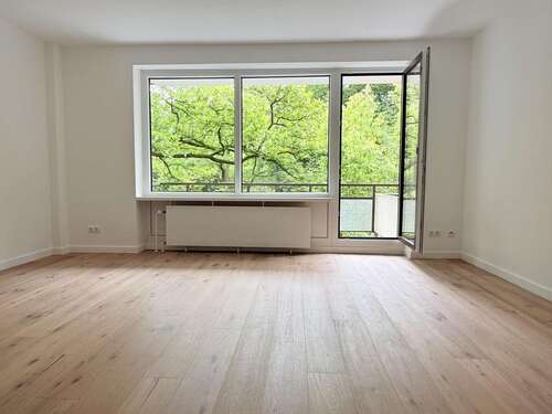 Foto - Wohnung zum Kaufen in Hamburg 319.900,00 € 66.45 m²