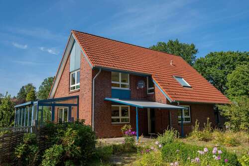 Foto - Haus zum Kaufen in Hanstedt 499.000,00 € 152.74 m²
